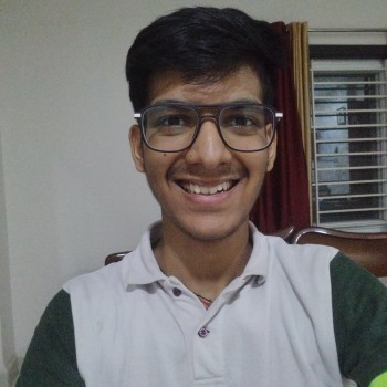 VEDANT GUPTA